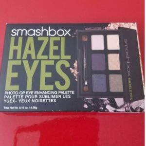Smashbox Hazel Eyes Photo Op Eye Enhancing Palette